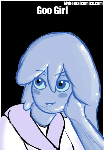 Goo Girl