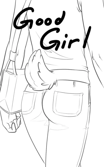 Good Girl Good Girl