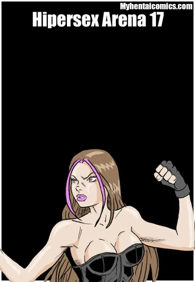 Hipersex Arena 17