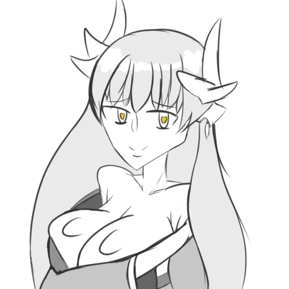 Trick Or Treat Give Me Some Kiyohime FUCK