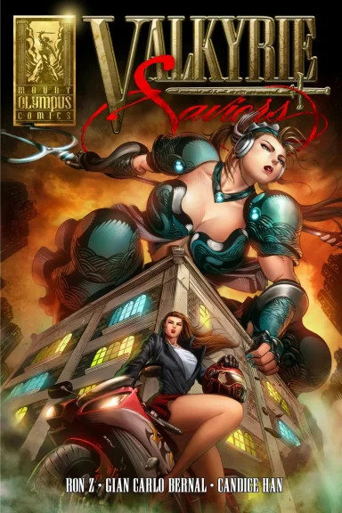 Valkyrie 1 Valkyrie 1