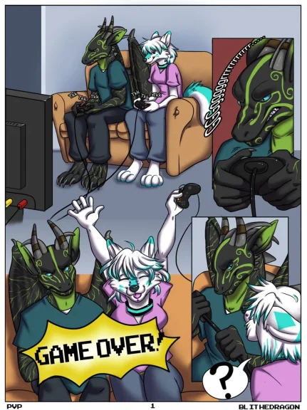 PVP PVP
