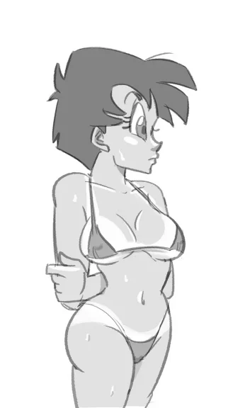 Pent Up