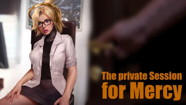 The Private Session For Mercy