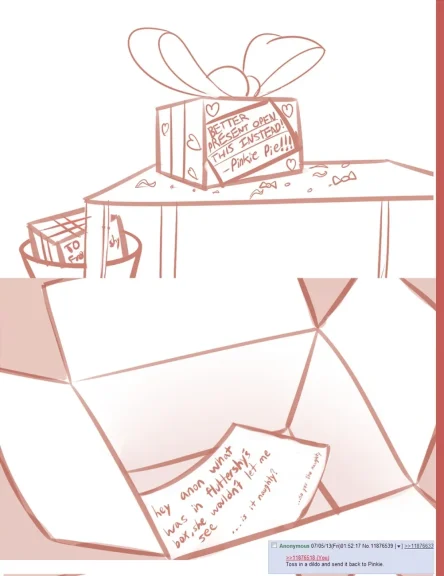 Pinkie Pie’s Sleepover Quest Pinkie Pie's Sleepover Quest