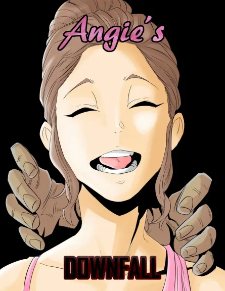 Angie’s Downfall Angie's Downfall