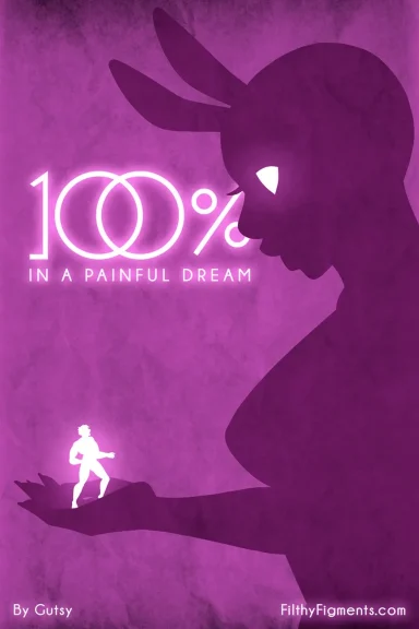100 Percent 4 - In A Painful Dream