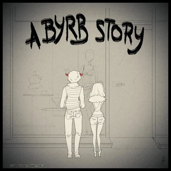 A Byrb Story