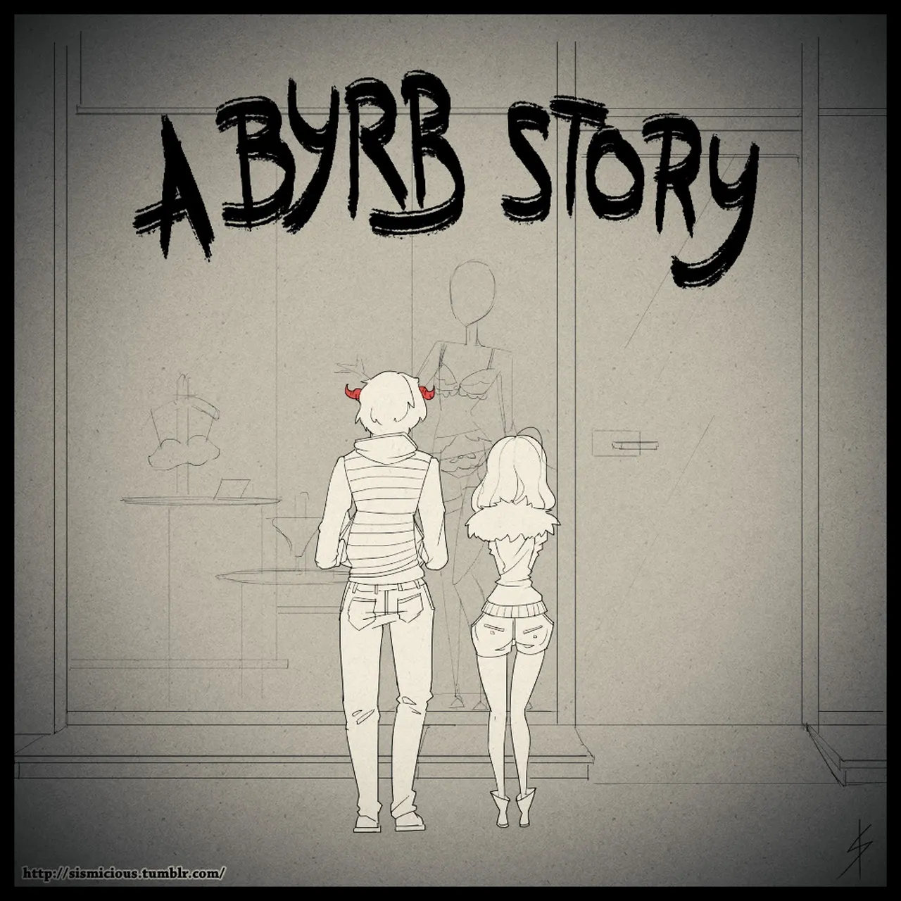 A Byrb Story