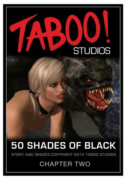 50 Shades Of Black 2 50 Shades Of Black 2