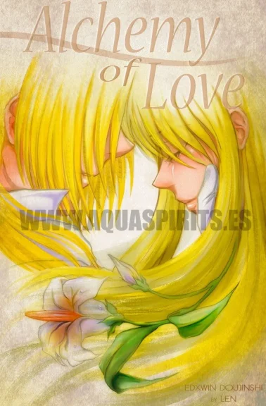 Alchemy Of Love Alchemy Of Love