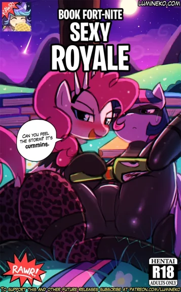 Book Fort-Nite Sexy Royale Book Fort-Nite Sexy Royale