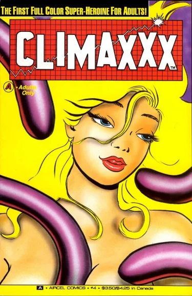 ClimaXXX 4