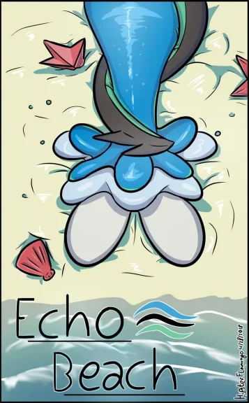 Echo Beach