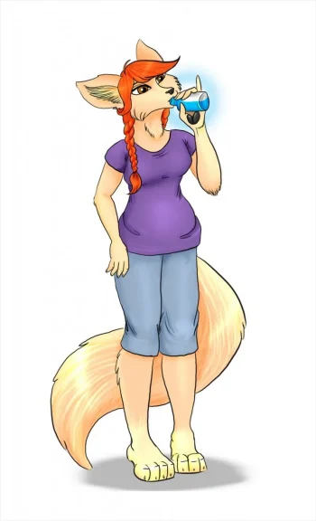 Fennec TF Fennec TF