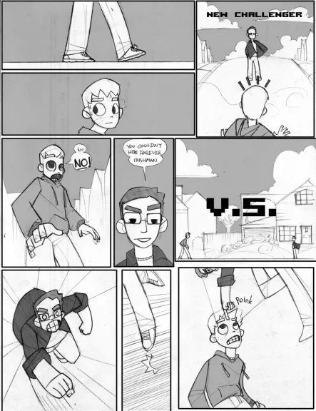 Fight