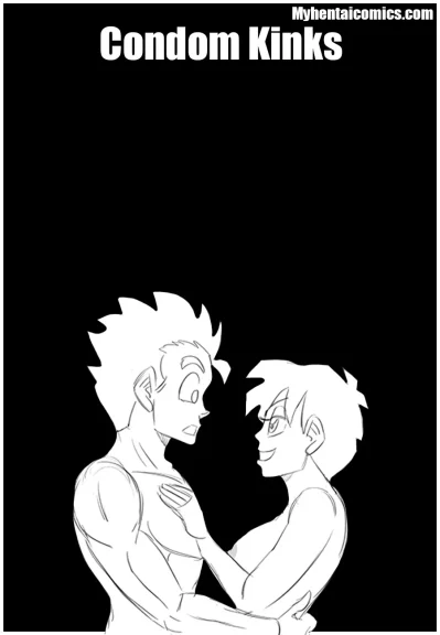 Condom Kinks Condom Kinks