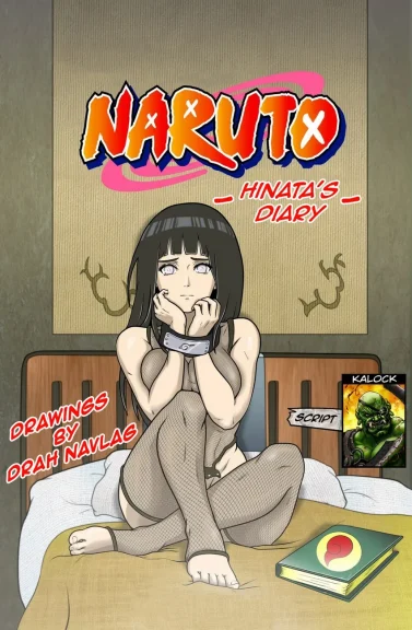 Hinata’s Diary Hinata's Diary