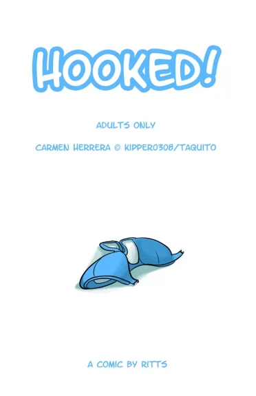 Hooked Hooked