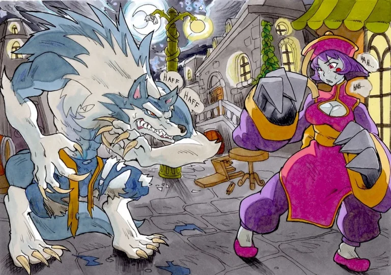 Hsien Ko vs Jon Talbain 1 Hsien Ko vs Jon Talbain 1