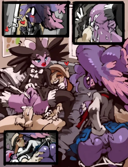 Leowitz’ Anal Lovin Leowitz' Anal Lovin