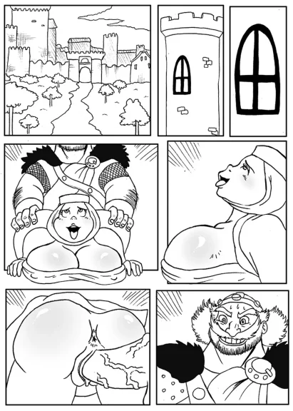 Maudie’s Misadventures Maudie's Misadventures
