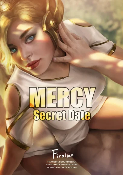 Mercy – Secret Date Mercy - Secret Date