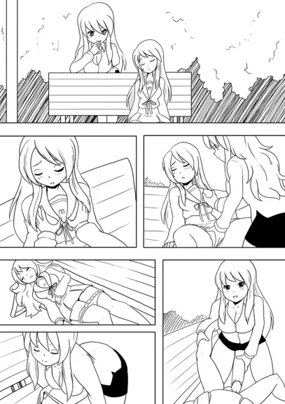 Mikuru x Future Mikuru Mikuru x Future Mikuru