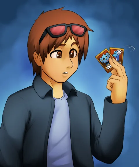 Out Of Cards