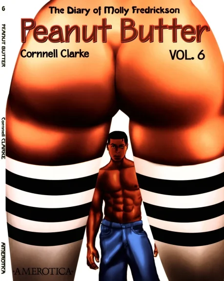 Peanut Butter 6