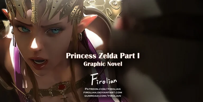 Princess Zelda 1 Princess Zelda 1