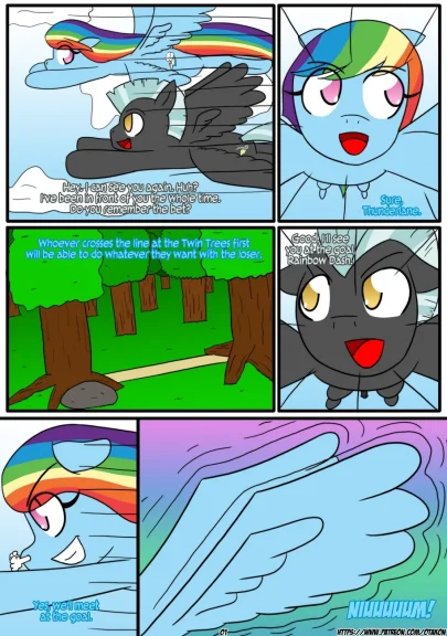 Rainbow Maiden Rainbow Maiden