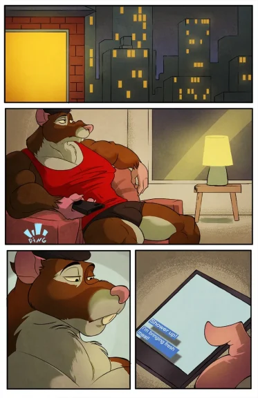 Rat Problems 2 Rat Problems 2