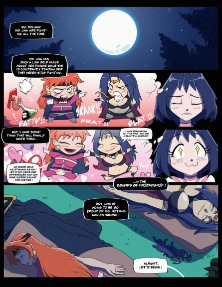 Slayers – A Good Idea At The Time Slayers - A Good Idea At The Time