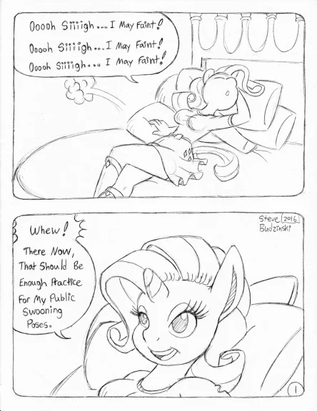 Sore Loser 1