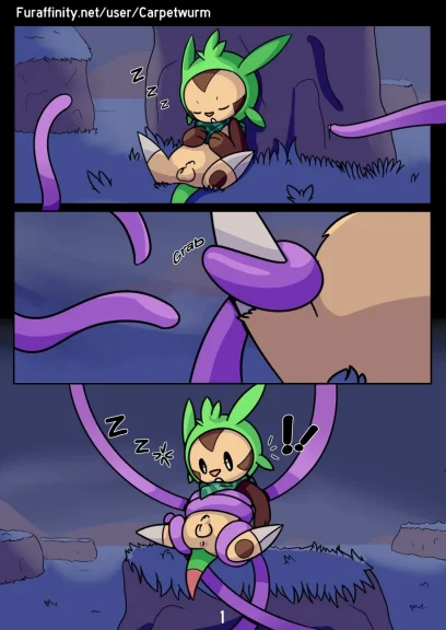 Sticky Situation Sticky Situation