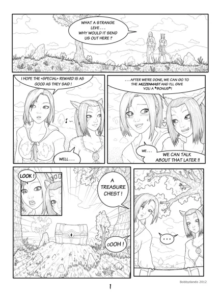 The Naughty Levequest The Naughty Levequest