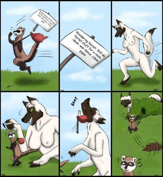 Traveling Woozle Saga