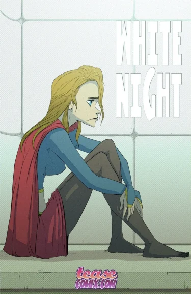 White Night 1 White Night 1