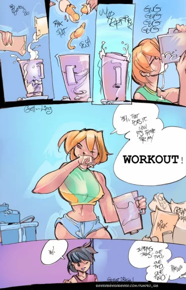 Workout Workout