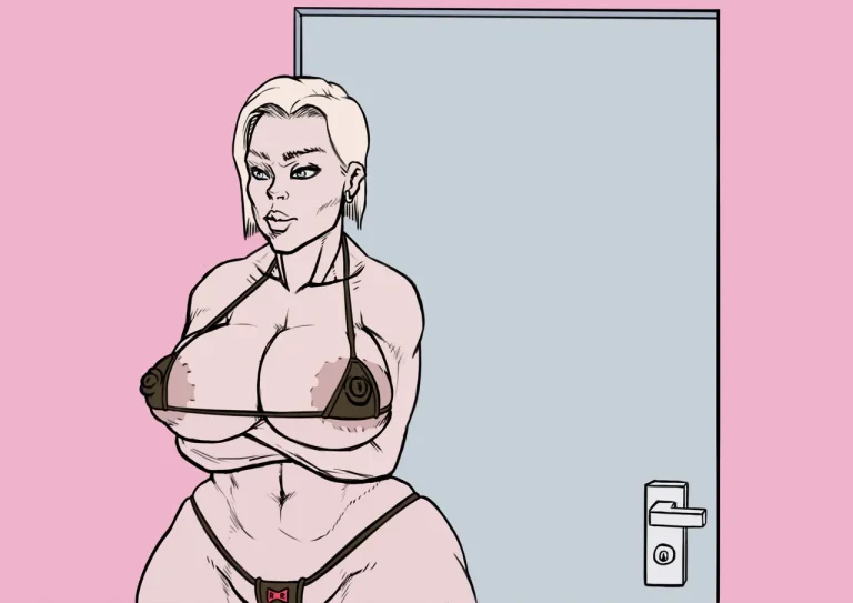 Android 18 Netorare 1 Android 18 Netorare 1