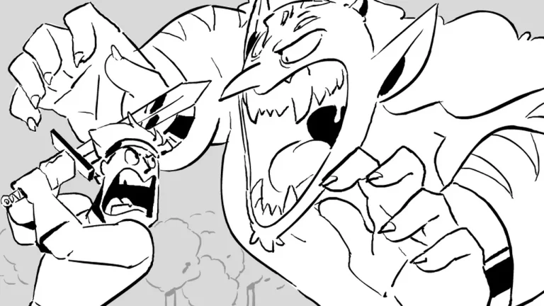 Eclipsa x Globgor