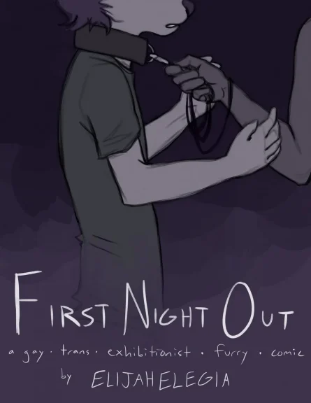 First Night Out First Night Out