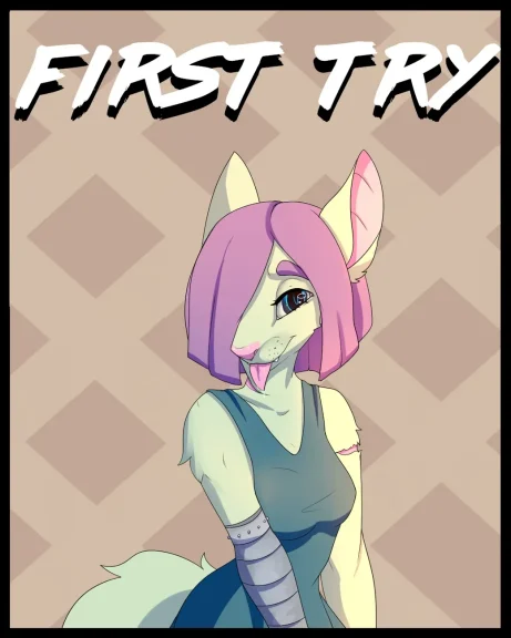 First Try First Try