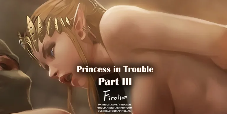 Princess Zelda 3 Princess Zelda 3