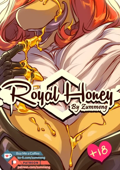 Royal Honey Royal Honey