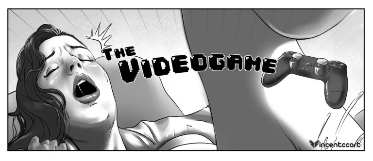 The Videogame The Videogame