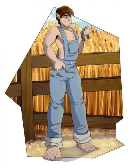 Farm Boy Farm Boy