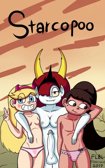 Starcopoo