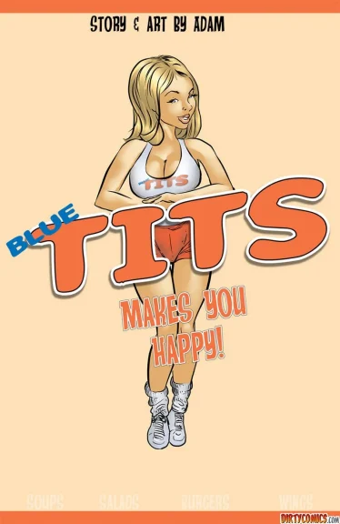 Blue Tits Blue Tits